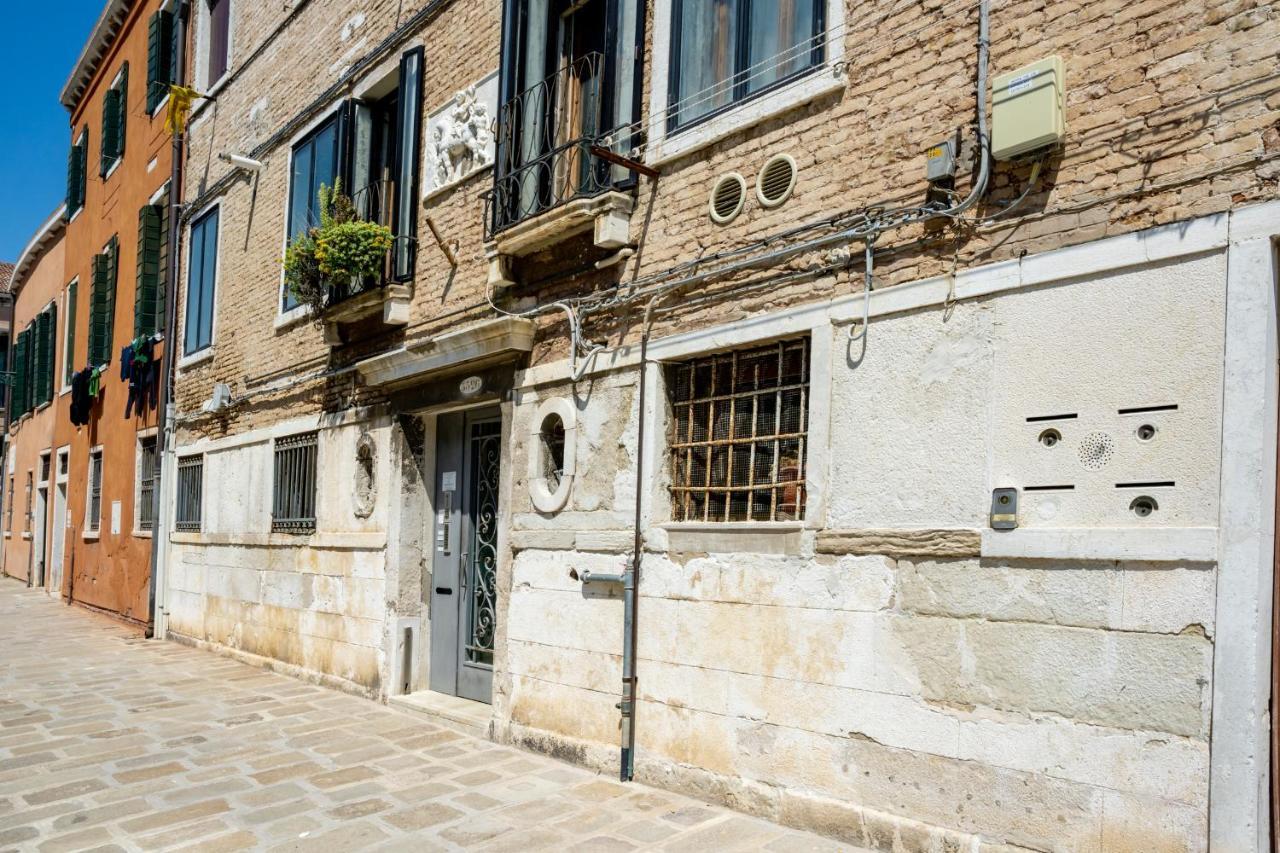 Ca' Tintoretto Венеция Экстерьер фото